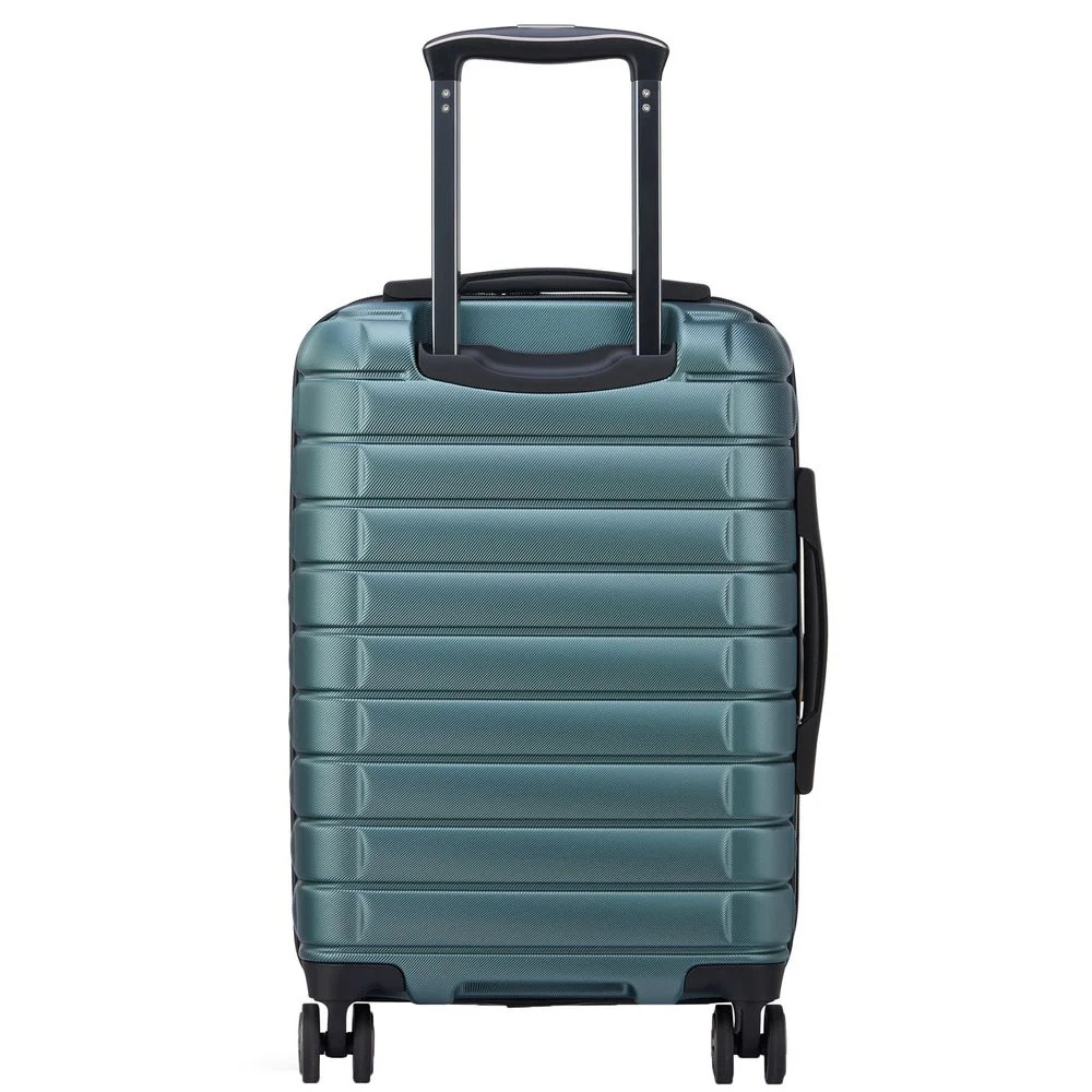 Чемодан Shadow 5.0 S зеленый - фото 3