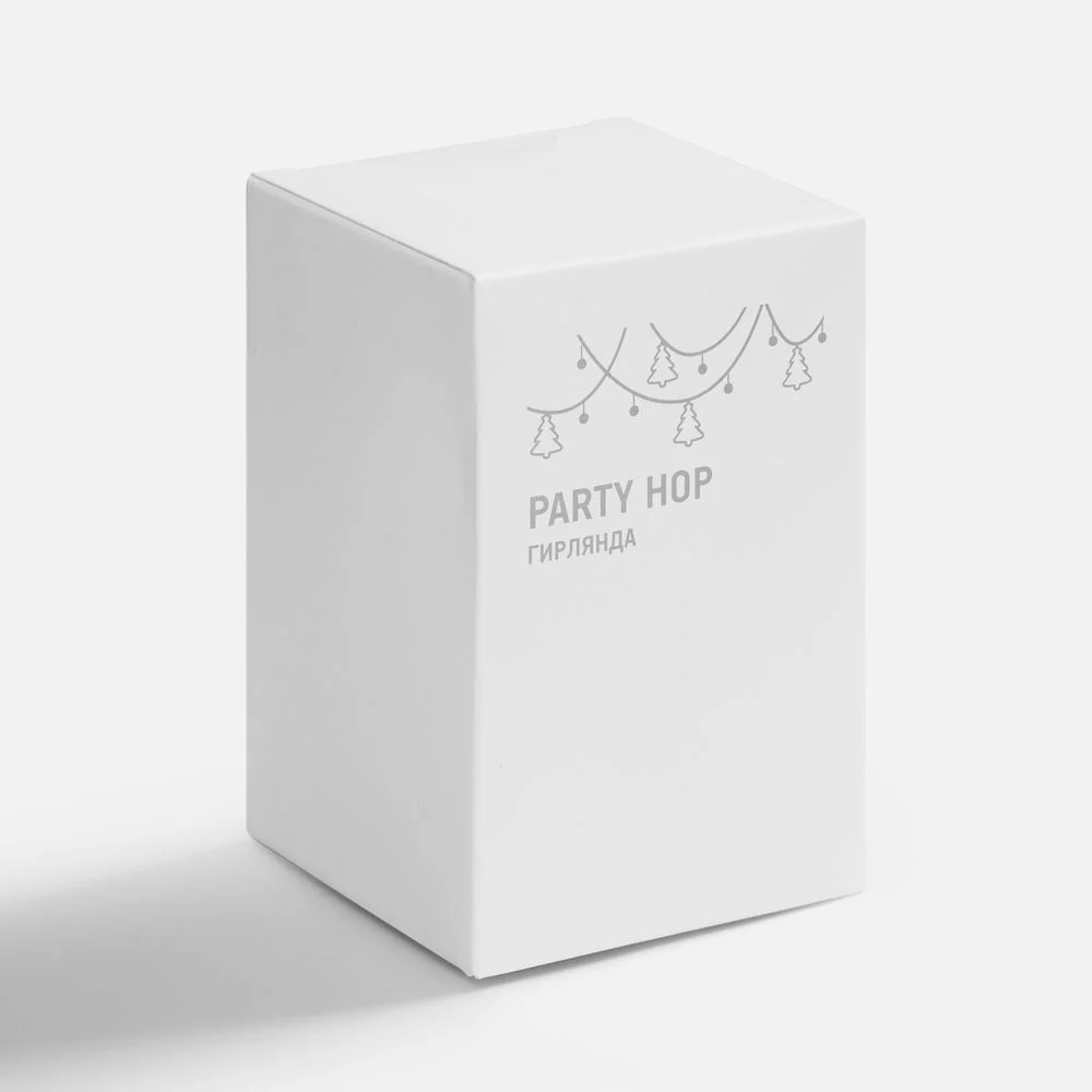 Гирлянда Party Hop - фото 6
