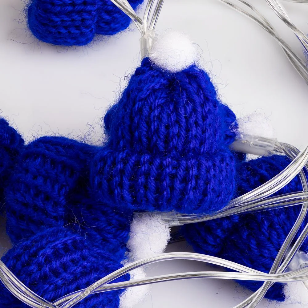 Гирлянда Cosy Poms - фото 1