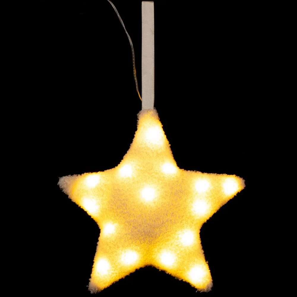 Декоративная подвеска Party Star - фото 1
