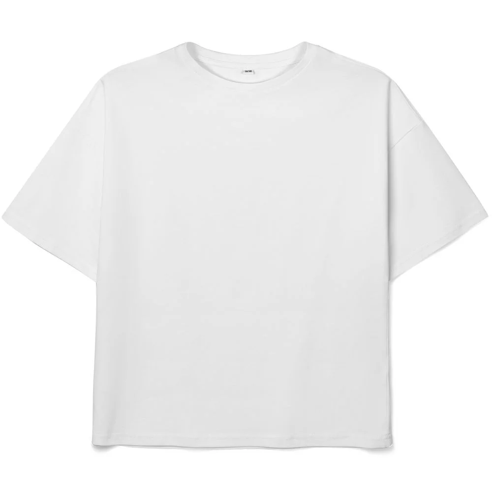 Футболка детская оверсайз Teezer - фото 3