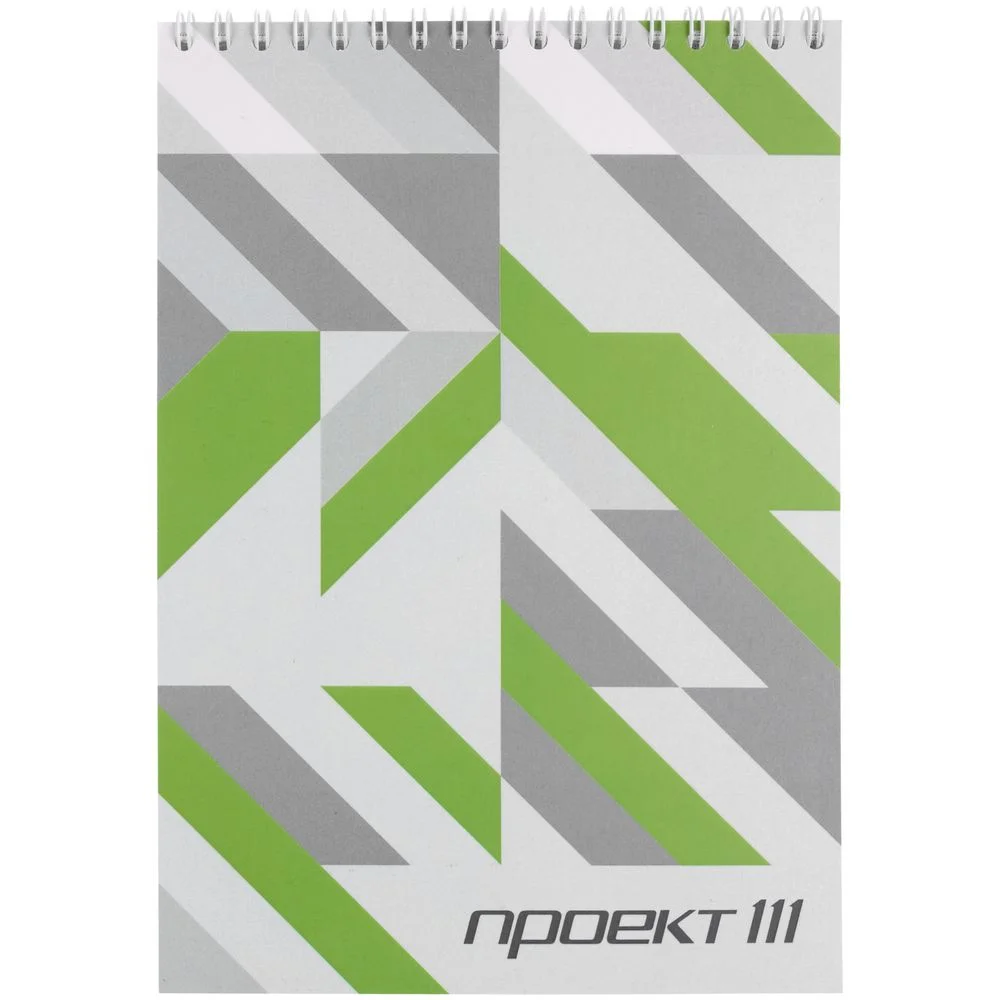 Блокнот на заказ Sketch Print M без линовки - фото 7