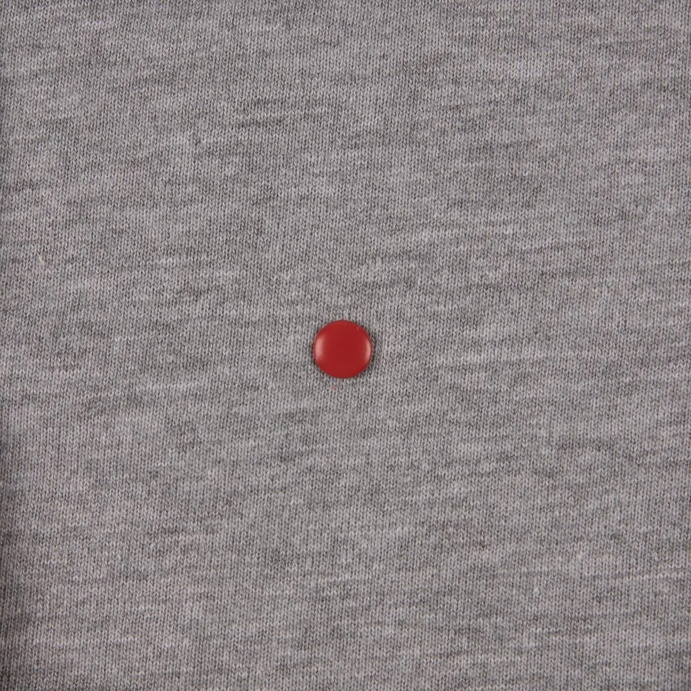 Заклепка Rivet S красная - фото 4