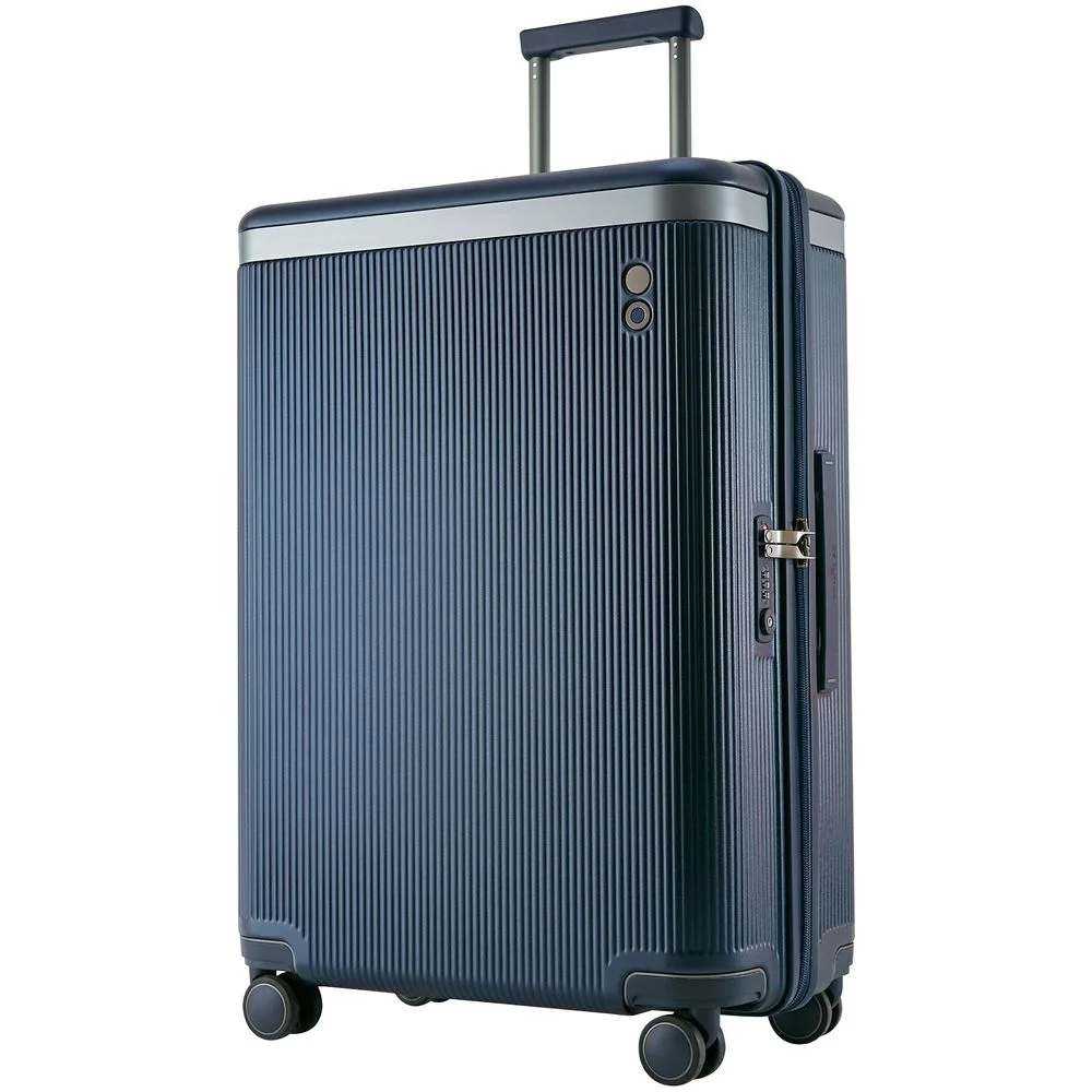 Чемодан Dynasty - фото 4