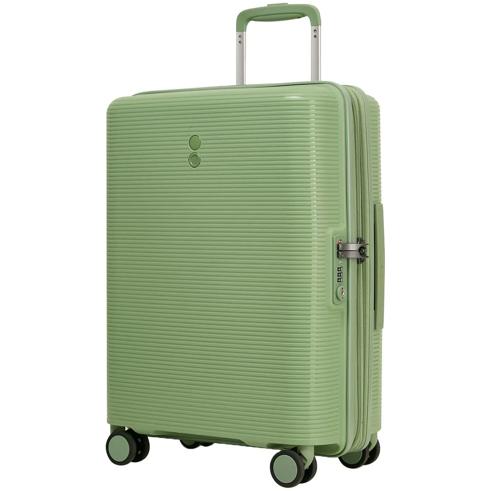 Чемодан Forza S, светло