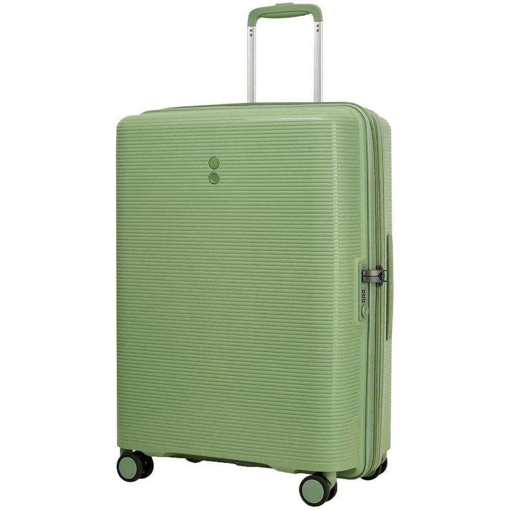 Чемодан Forza M, светло