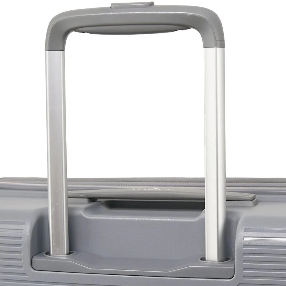 Чемодан Forza S, серый - фото 6