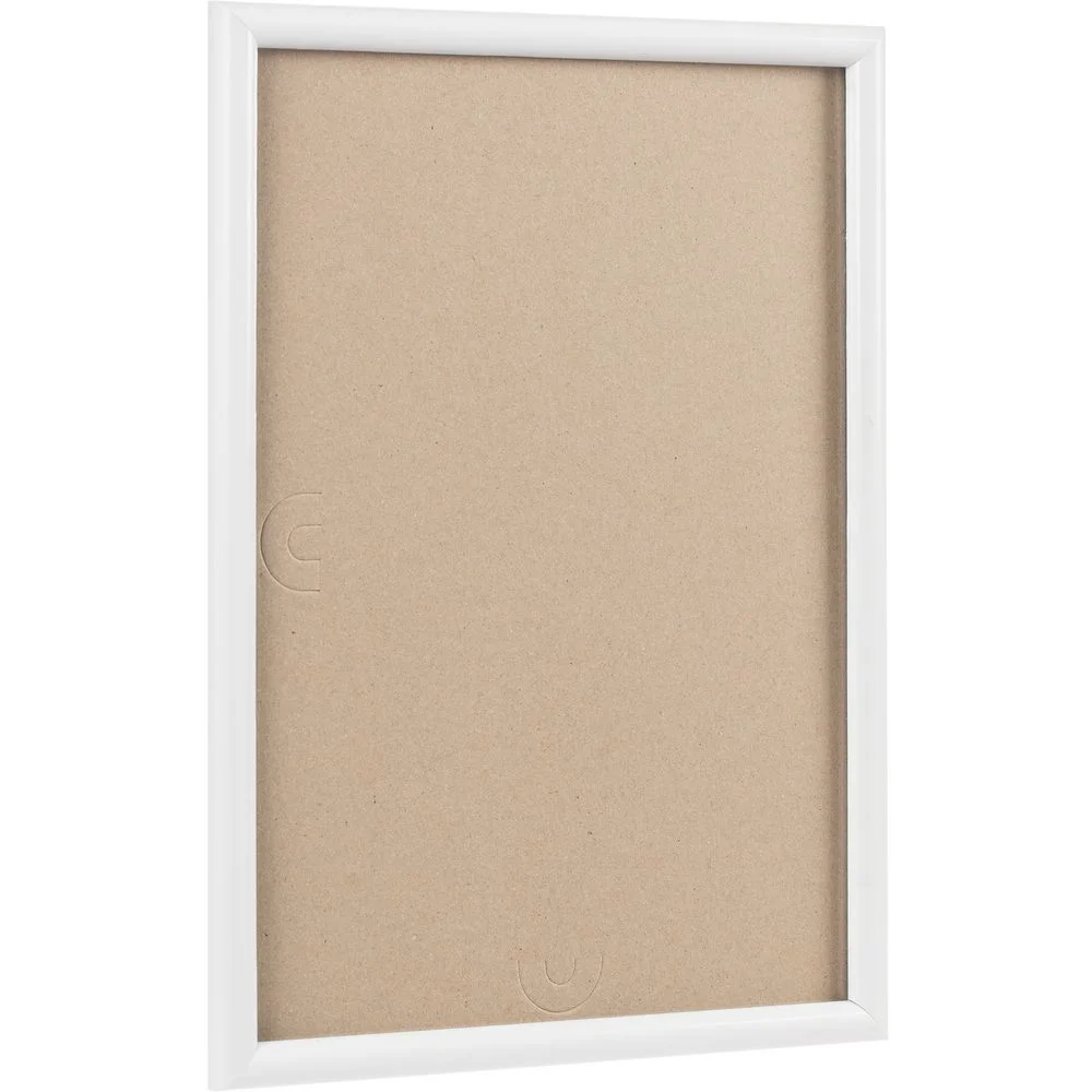 Рамка Titul белая - фото 2