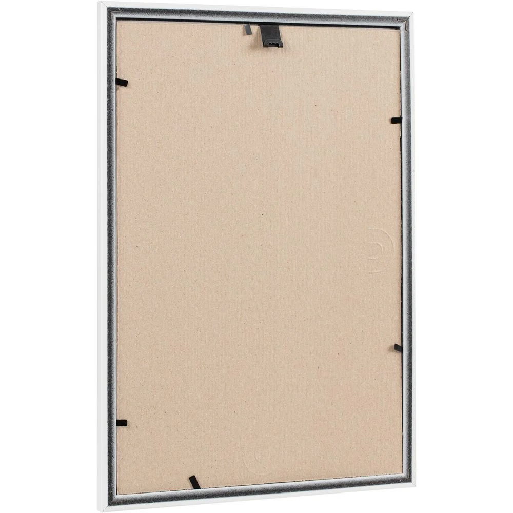 Рамка Titul белая - фото 3