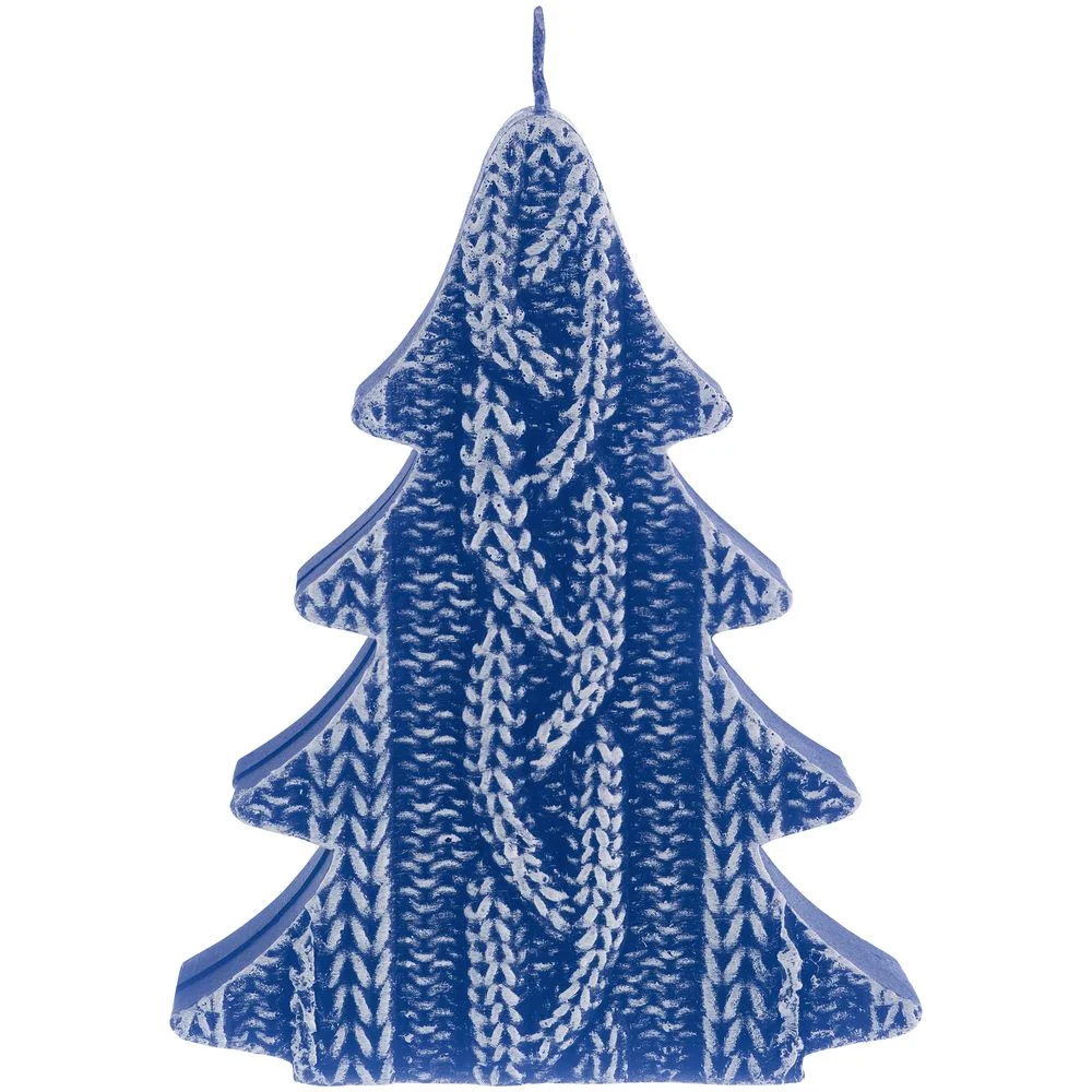 Свеча Kniteam, елка - фото 2