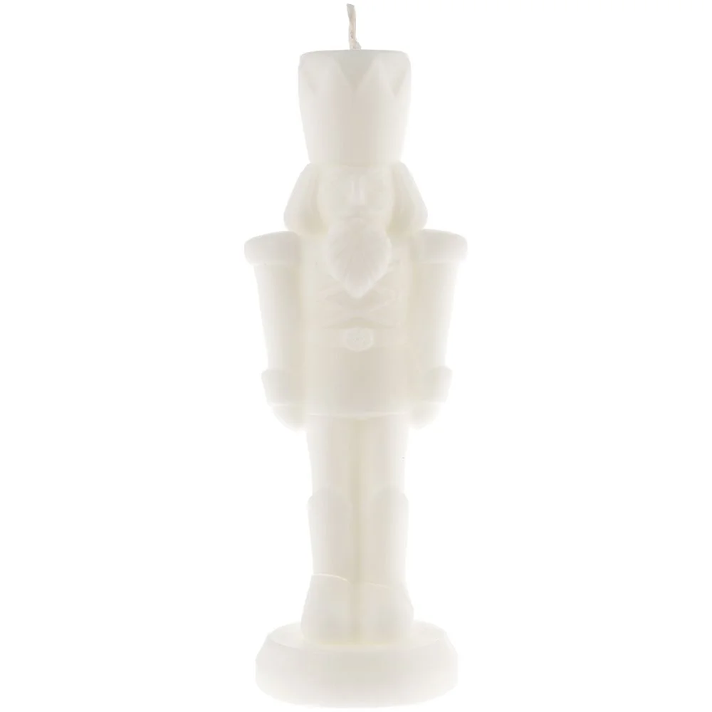 Свеча Lightguard, белая - фото 2