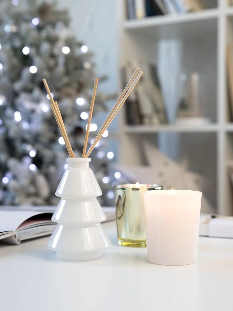 Набор Festive Touch, белый - фото 6