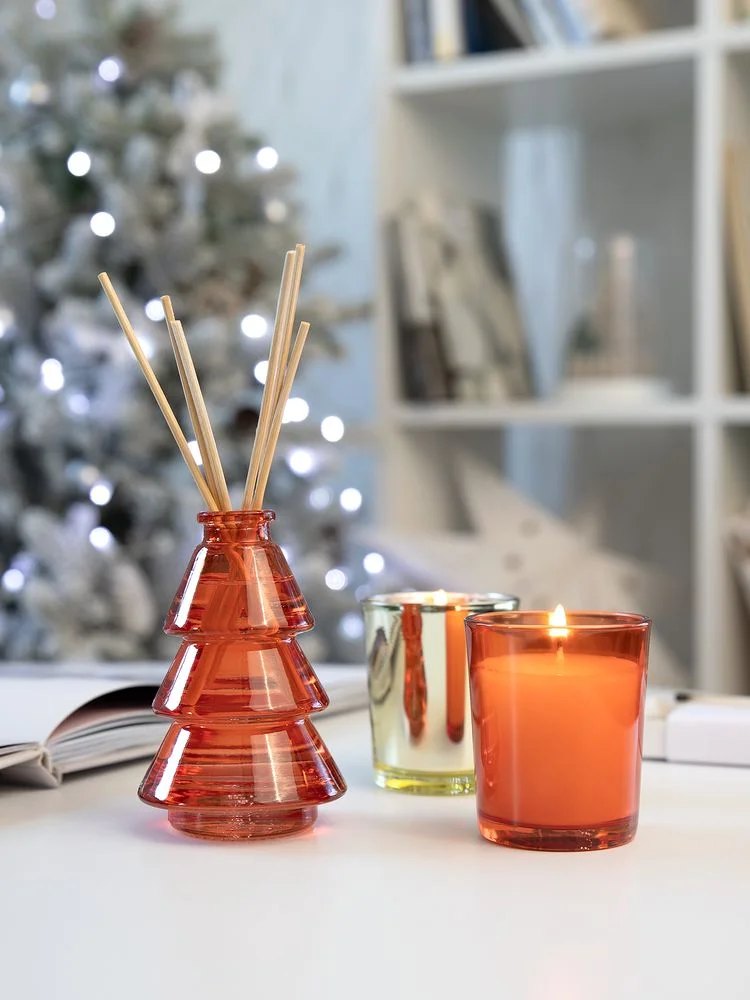 Набор Festive Touch, красный - фото 6