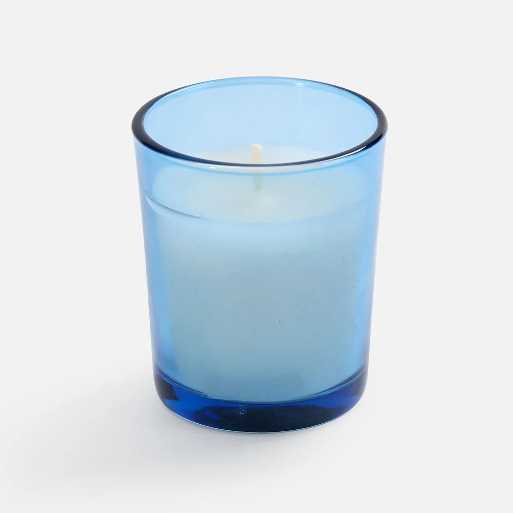 Набор Festive Touch синий - фото 4