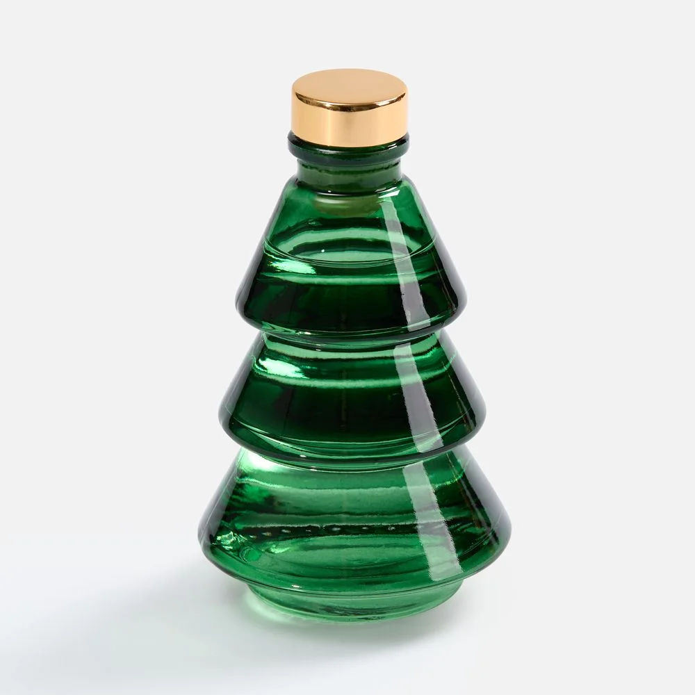 Набор Festive Touch, зеленый - фото 3