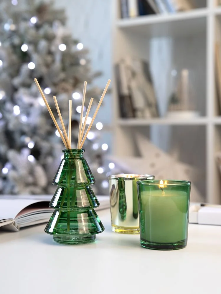 Набор Festive Touch, зеленый - фото 6