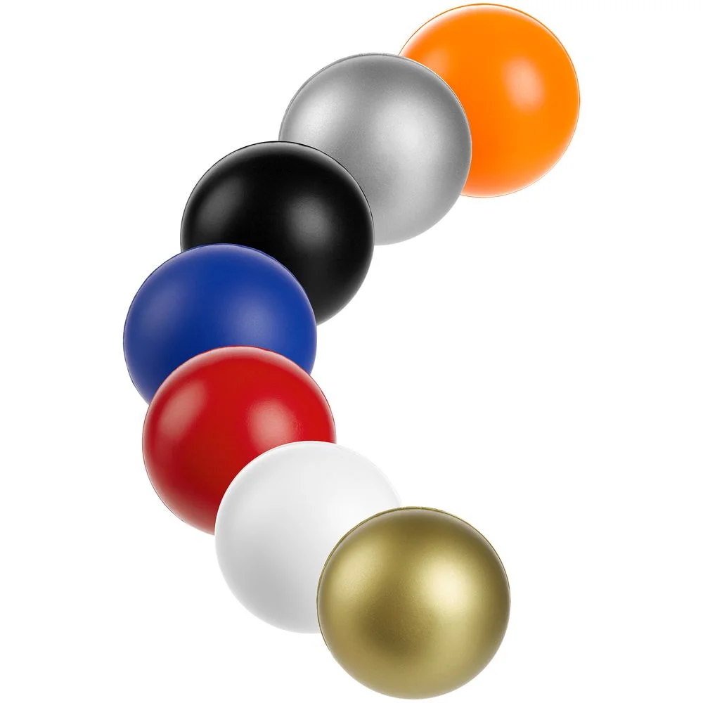 Антистресс Mash красный ver.2 - фото 5