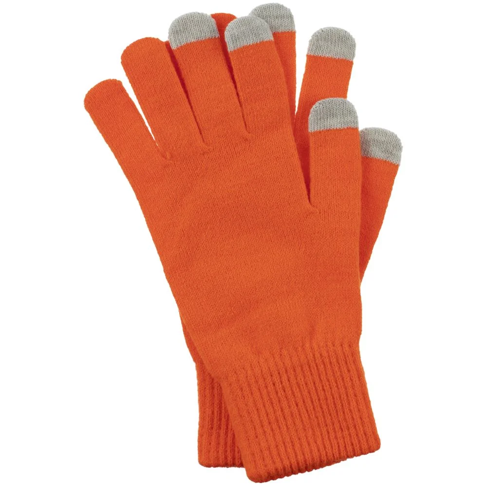 Перчатки сенсорные Urban Flow - фото 9