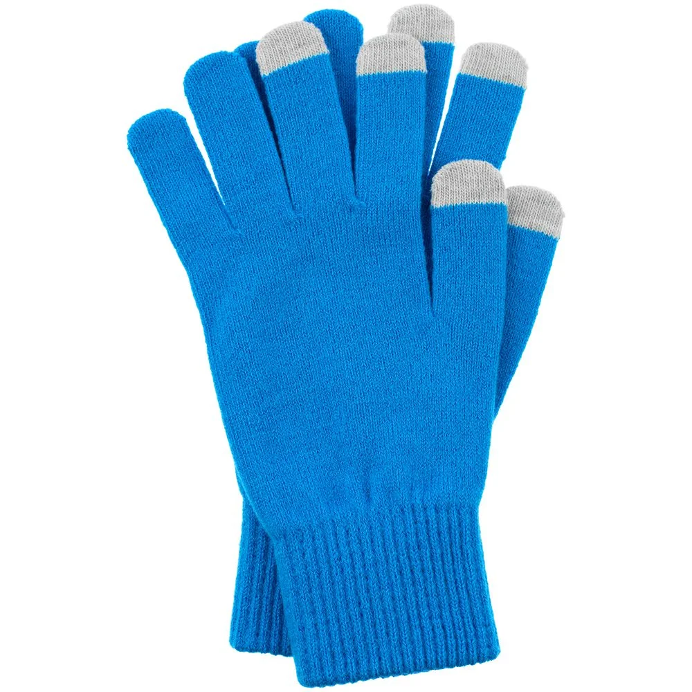 Перчатки сенсорные Urban Flow - фото 11