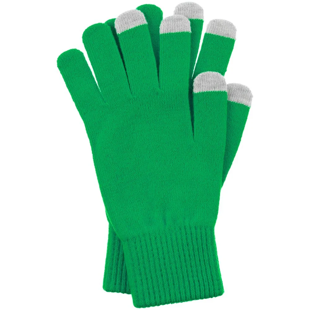 Перчатки сенсорные Urban Flow - фото 12