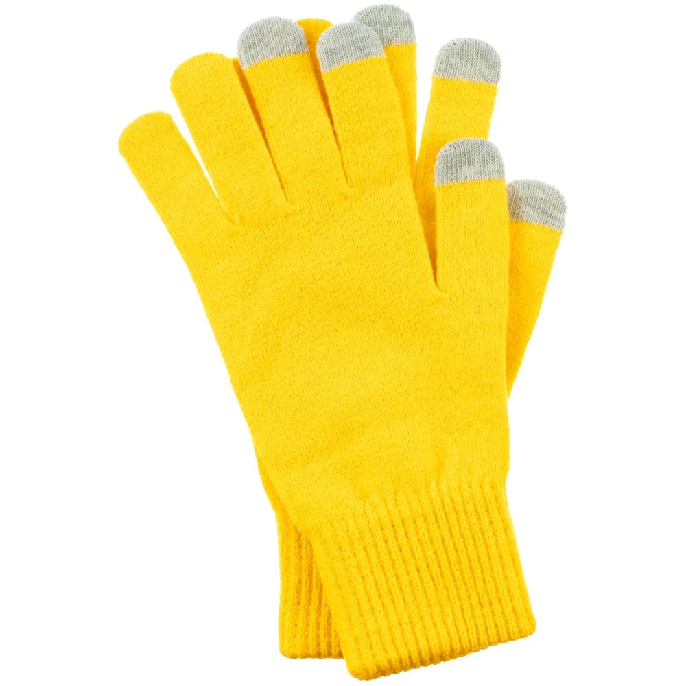 Перчатки сенсорные Urban Flow - фото 14