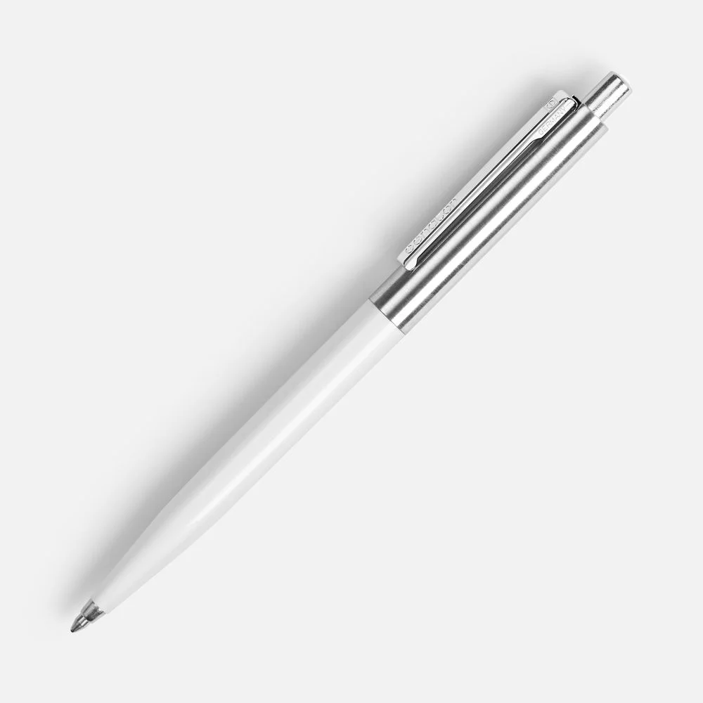 Ручка шариковая Senator Point Metal ver.2 - фото 2