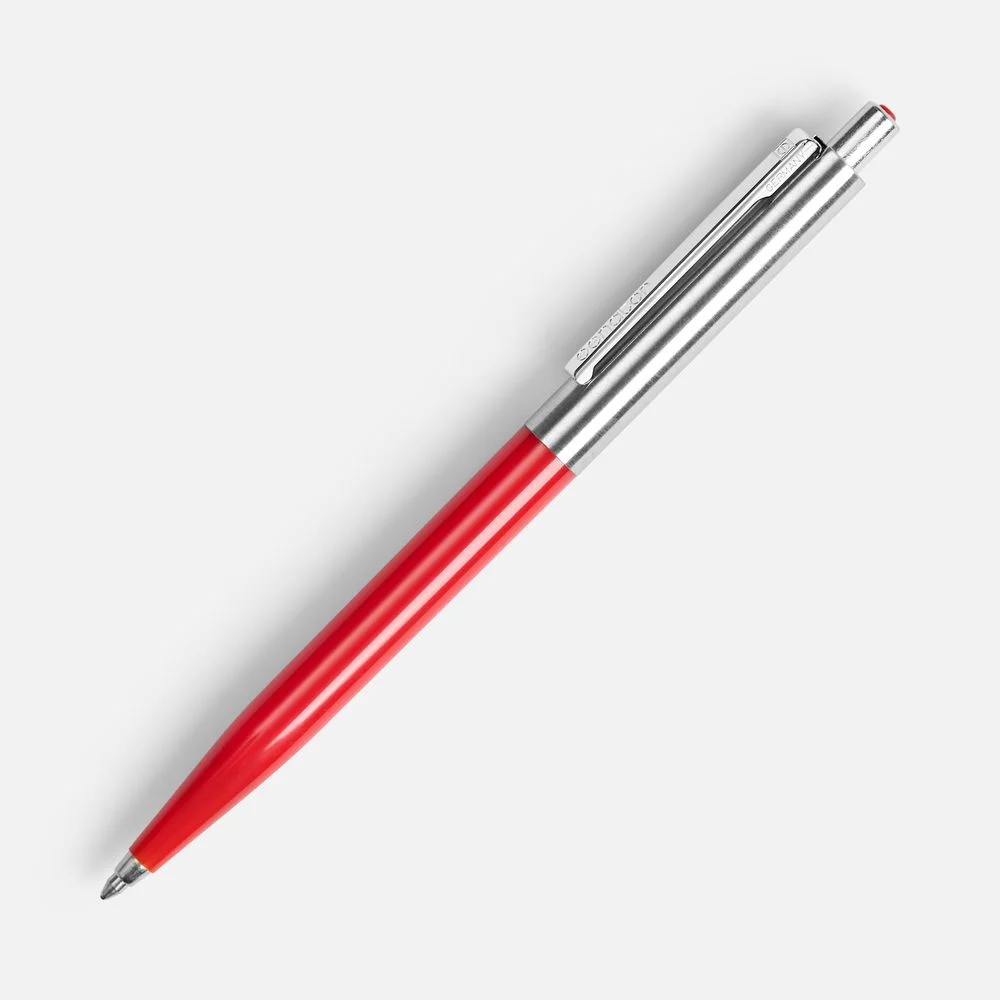 Ручка шариковая Senator Point Metal ver.2 - фото 6