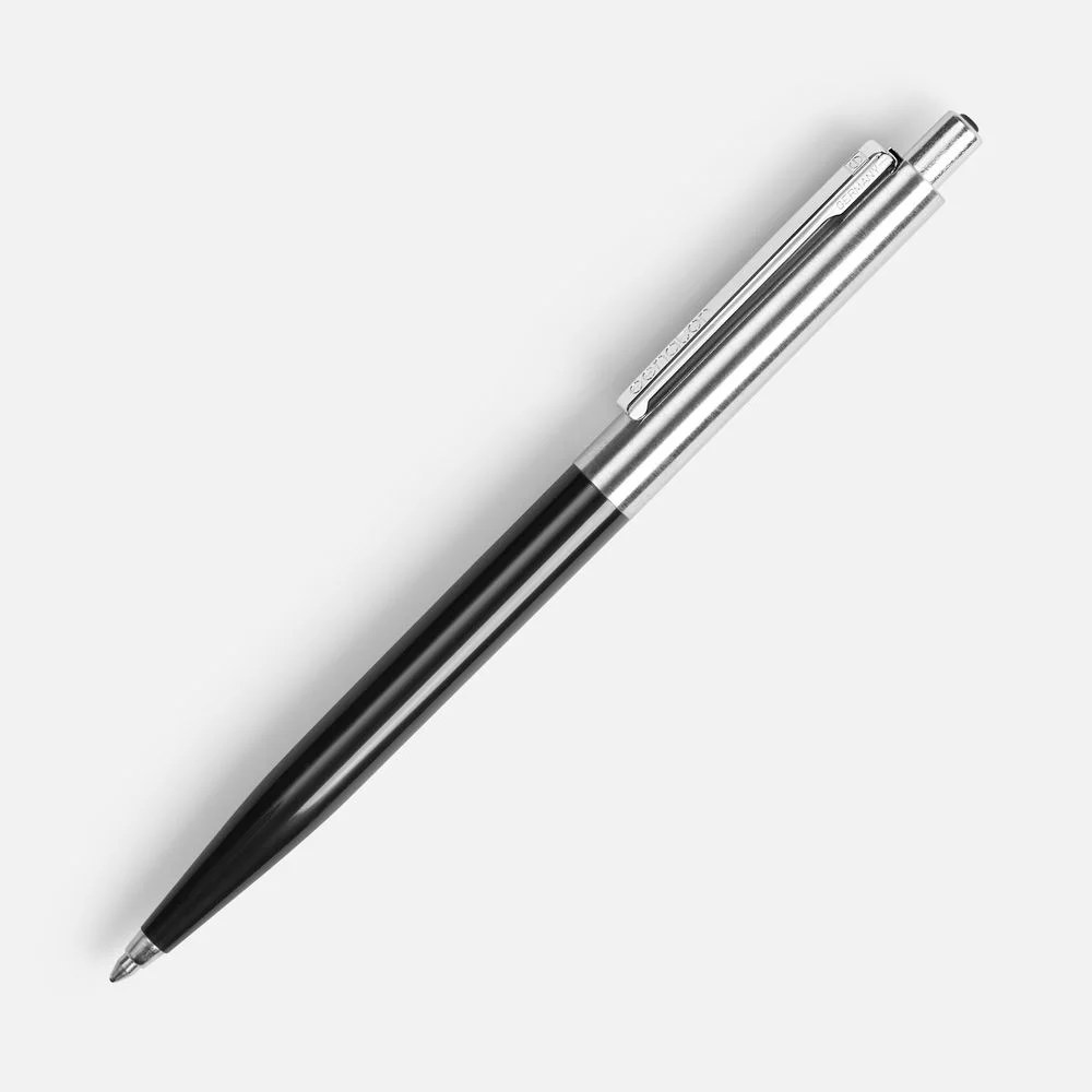 Ручка шариковая Senator Point Metal ver.2 - фото 1