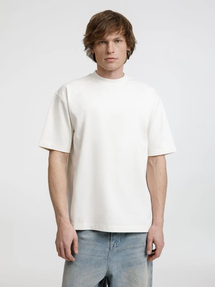 Футболка оверсайз унисекс Sideline - фото 3