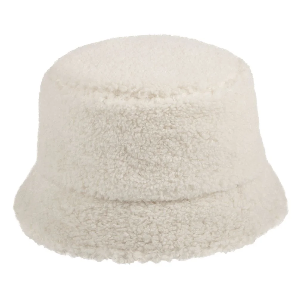 Панама Oblako, утепленная - фото 1