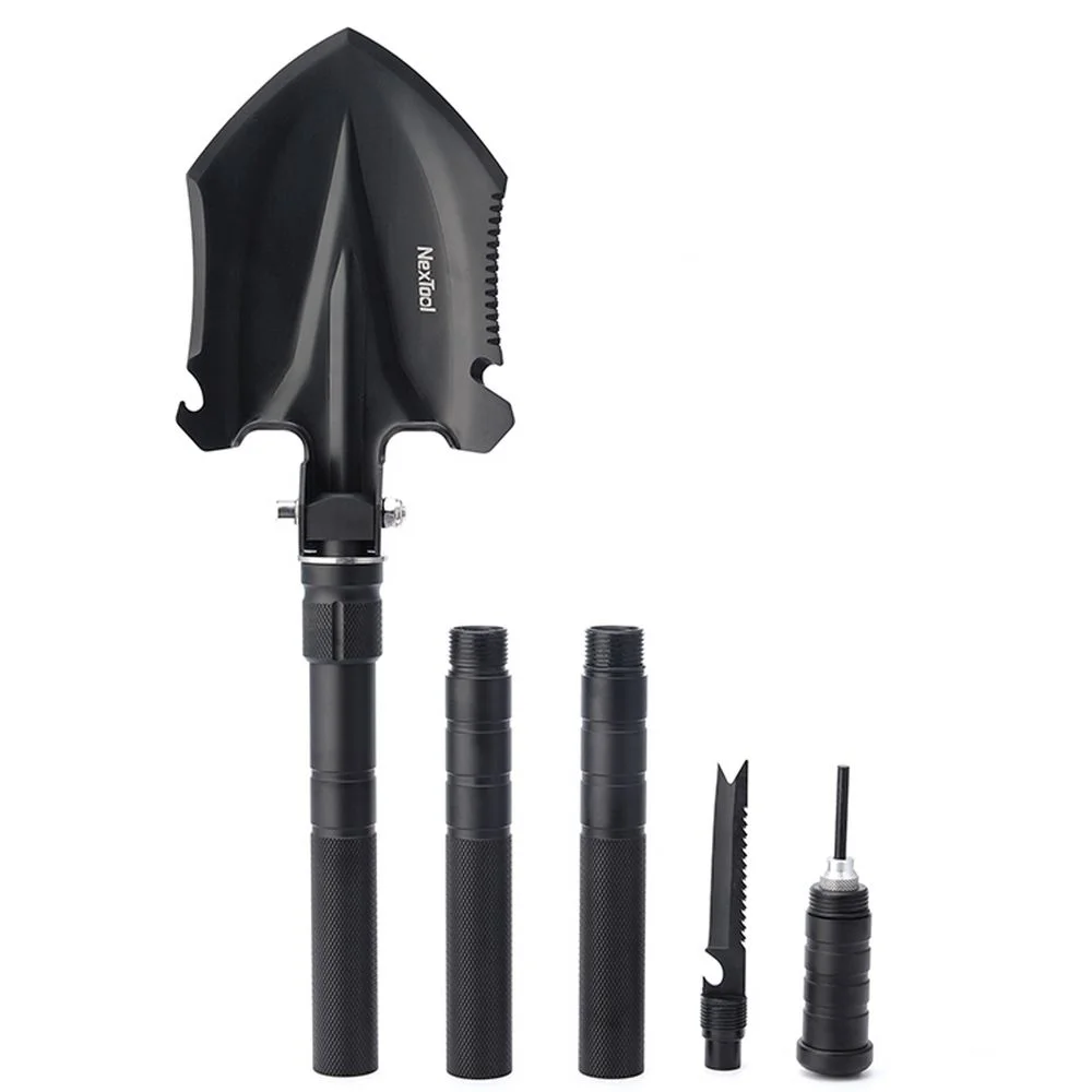 Многофункциональная лопата Nextool NE20206 - фото 1