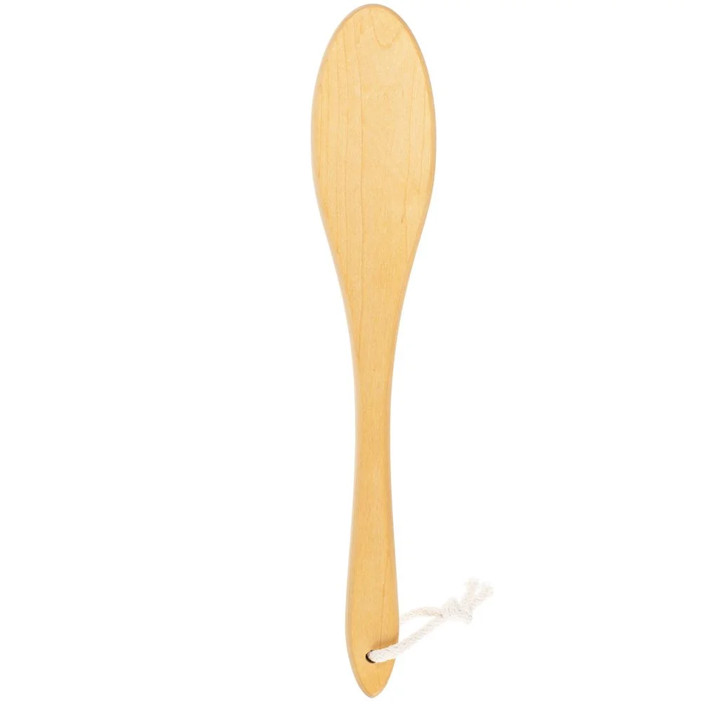 Щетка для сухого массажа Sundarata большая - фото 3