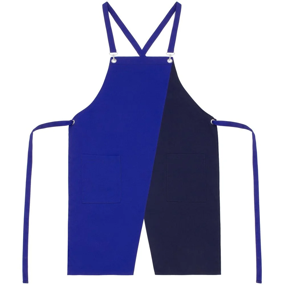 Фартук Picante ярко-синий - фото 2