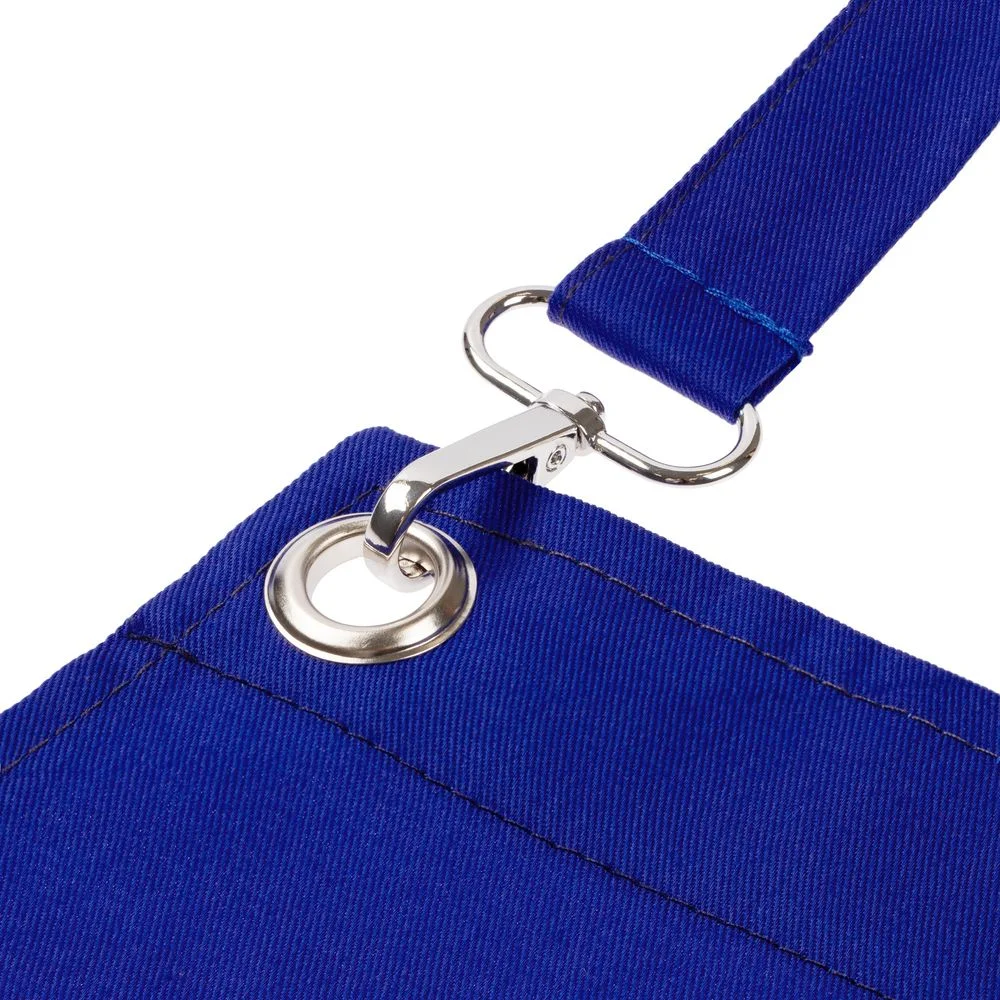 Фартук Picante ярко-синий - фото 3