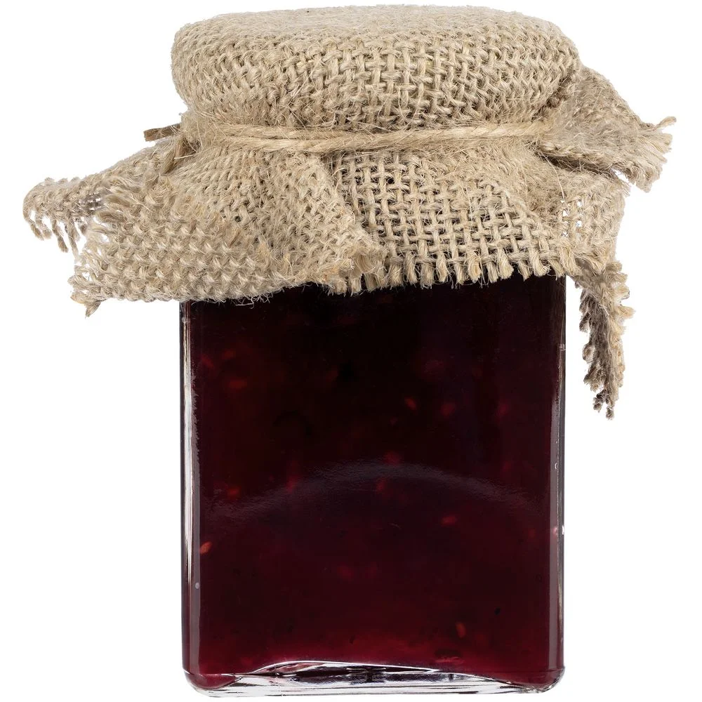Варенье Real Jam брусника с апельсином и специями - фото 4