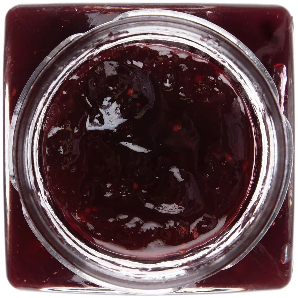 Варенье Real Jam клюква - фото 2