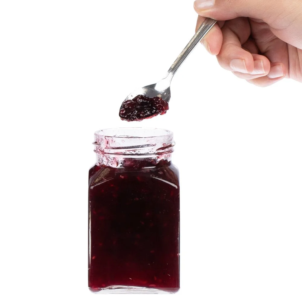 Варенье Real Jam клюква - фото 3