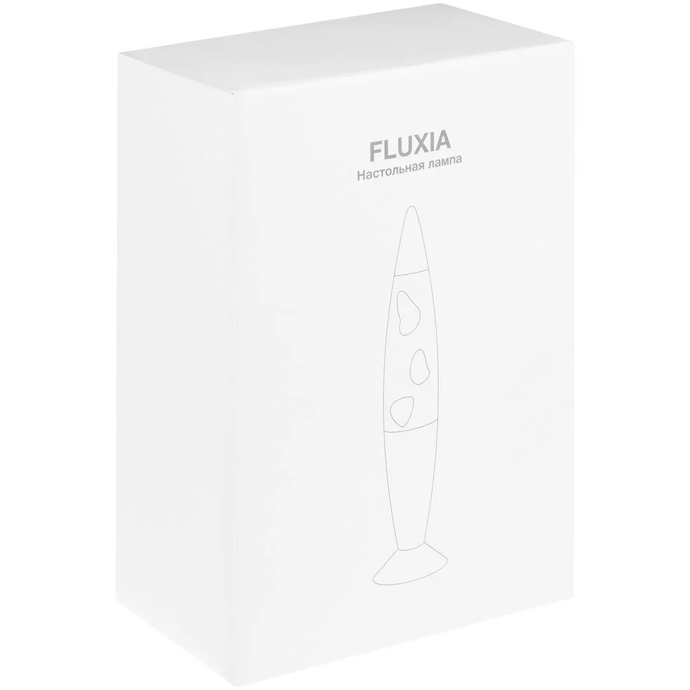 Настольная лампа Fluxia - фото 10
