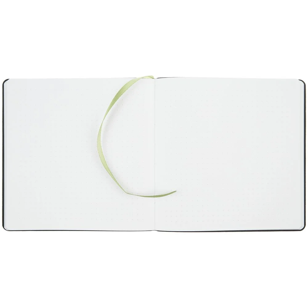 Блокнот Charm, светло-зеленый - фото 3