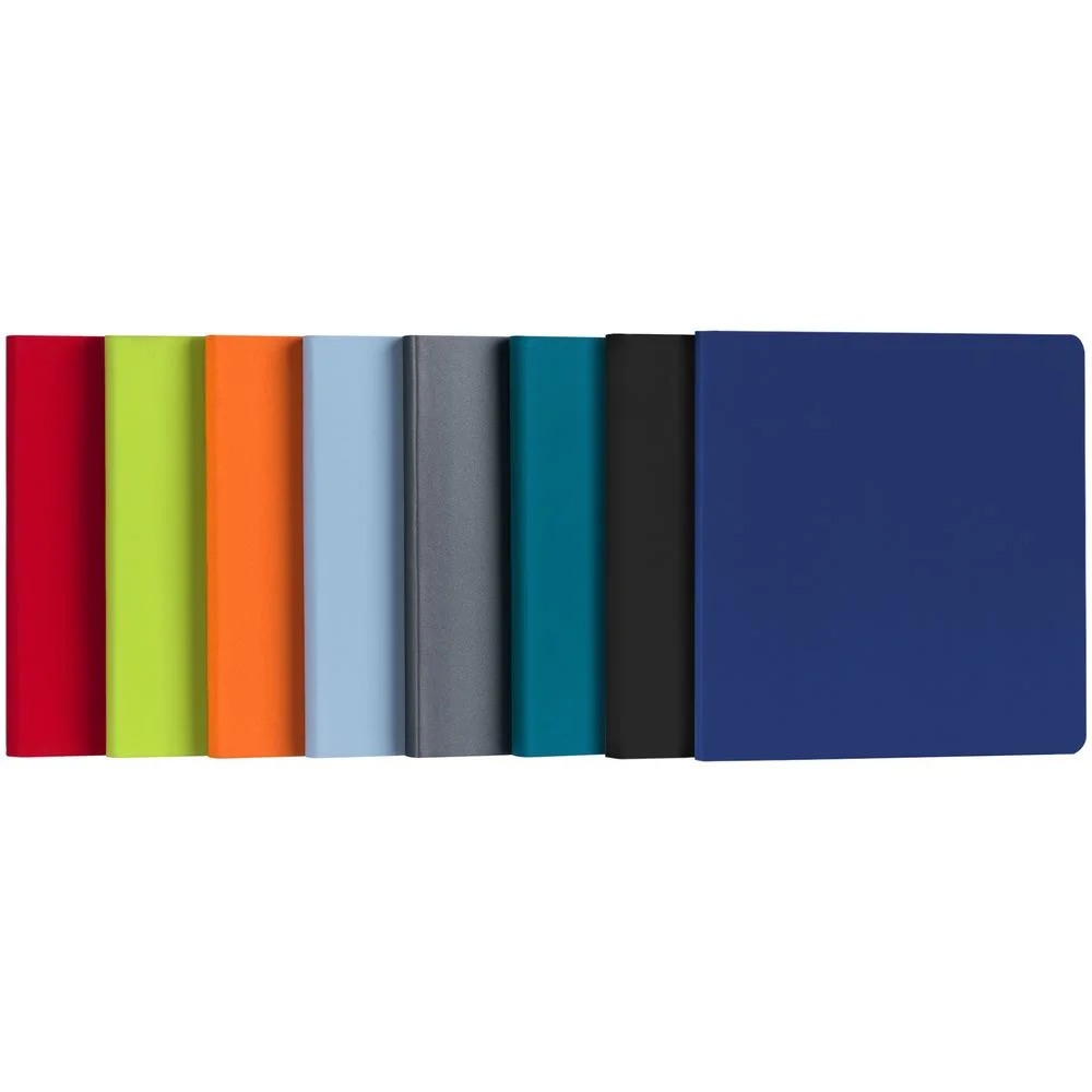 Блокнот Charm, светло-зеленый - фото 6