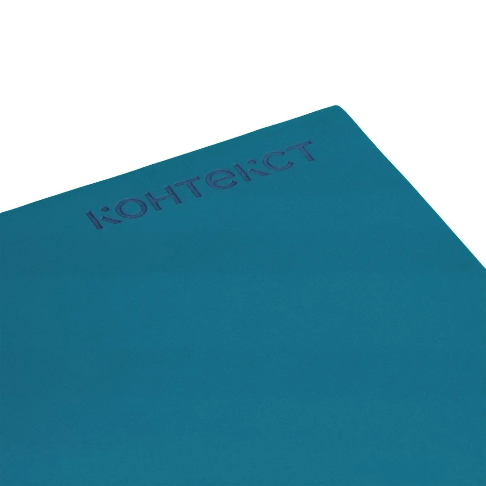 Блокнот Charm, бирюзовый - фото 5