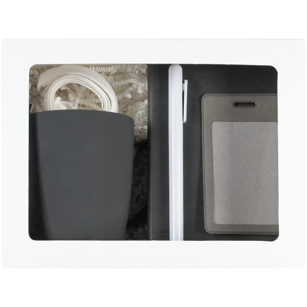 Набор Hop In, серый - фото 3