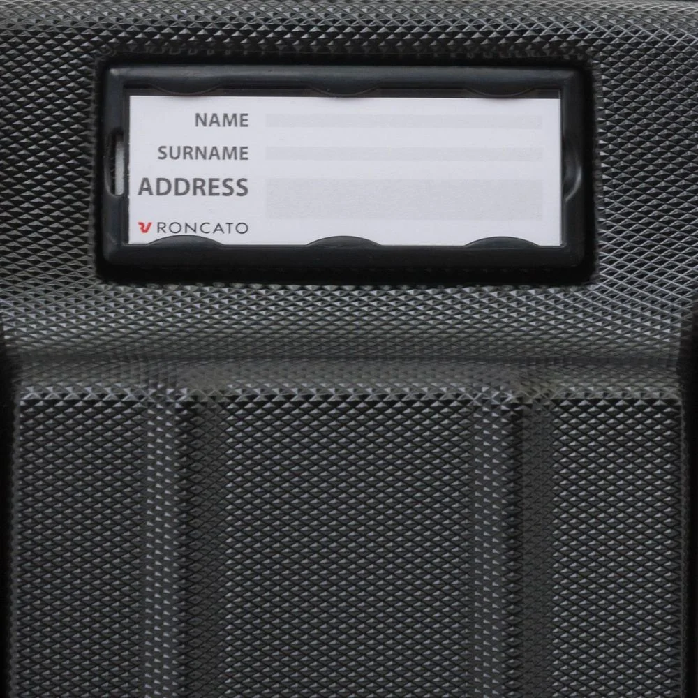 Мобильный офис Uno Biz черный - фото 10