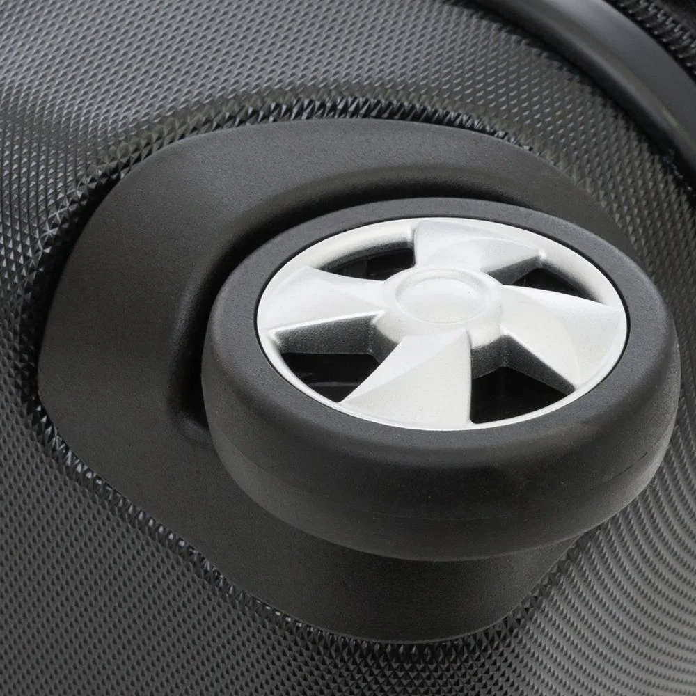 Мобильный офис Uno Biz черный - фото 12