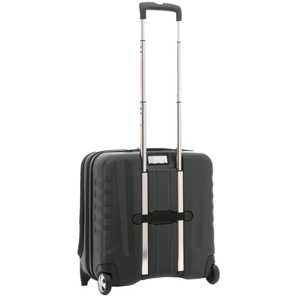 Мобильный офис Uno Biz черный - фото 2