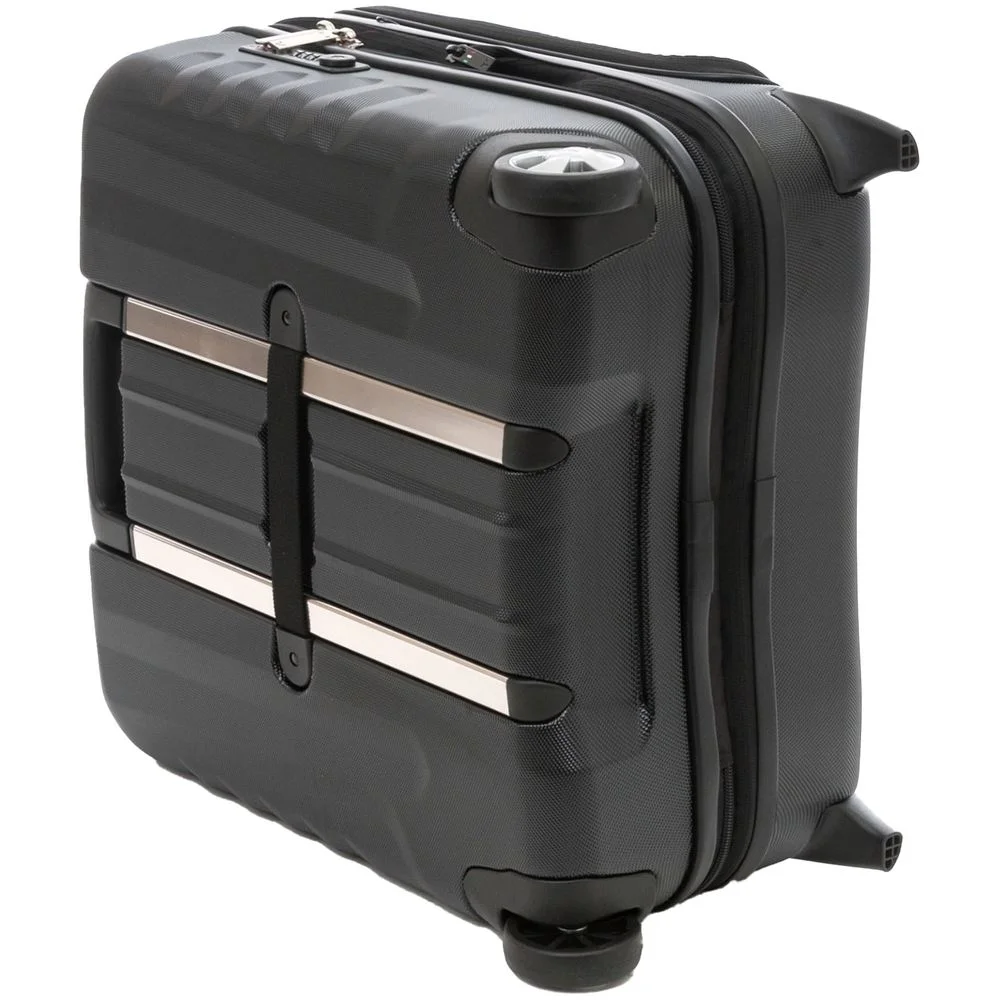 Мобильный офис Uno Biz черный - фото 3