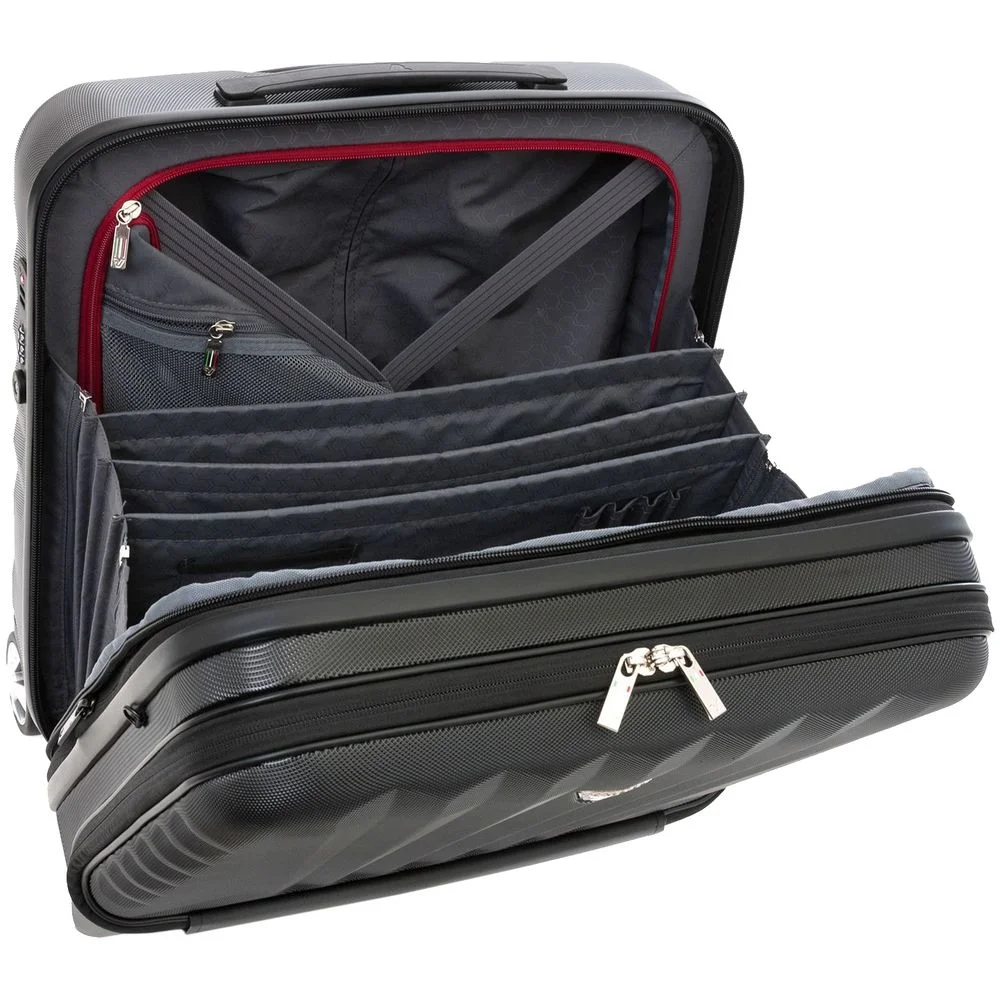 Мобильный офис Uno Biz черный - фото 4