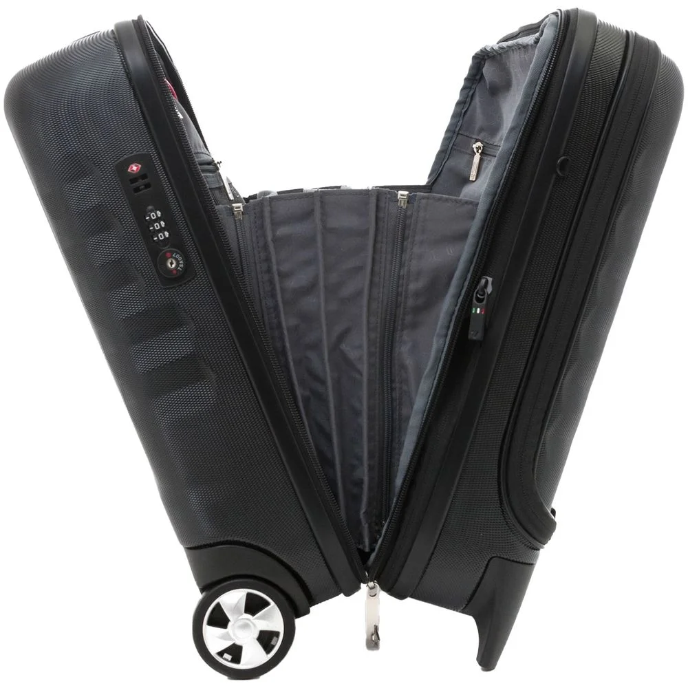 Мобильный офис Uno Biz черный - фото 5