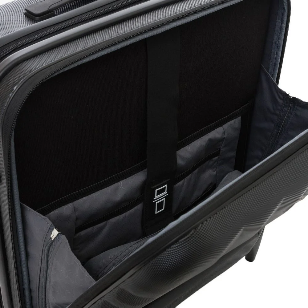 Мобильный офис Uno Biz черный - фото 6