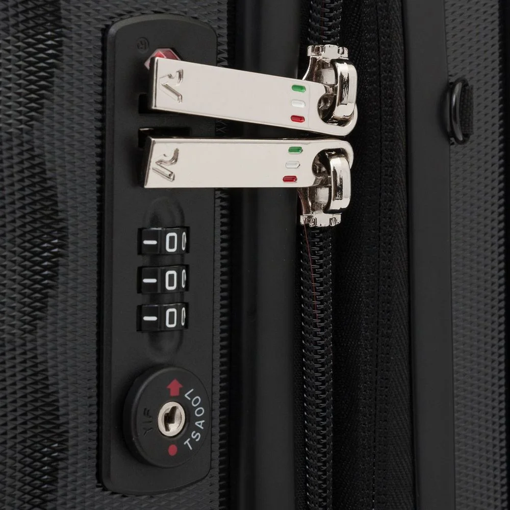 Мобильный офис Uno Biz черный - фото 8